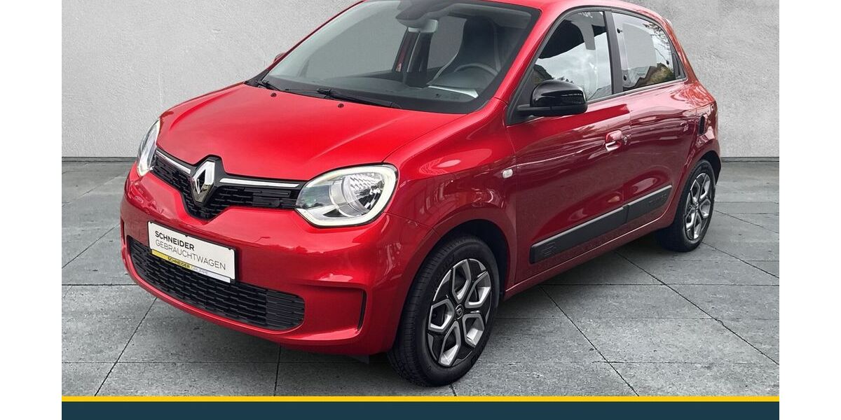 Renault Twingo 23.000 km 12.490 &euro; Hof 95030