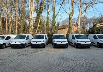 Citroen Berlingo 19.375 km 17.100 &euro; Nettetal 41334