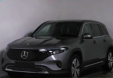 Mercedes-Benz EQB 22.999 km 36.810 &euro; Northeim 37154