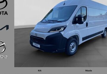 Toyota Proace Max 2.500 km 36.790 &euro; Delmenhorst 27755