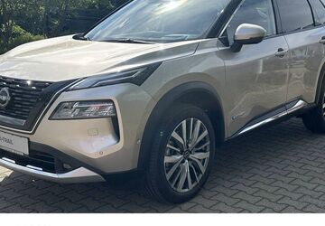 Nissan X-Trail 3.265 km 44.990 &euro; Fürstenwalde 15517