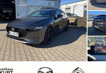 Mazda 3 3.044 km 24.990 &euro; Halle 06126