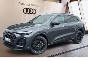 Audi Q5 14.500 km 61.650 &euro; Idar-Oberstein 55743