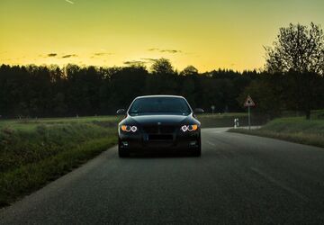 BMW 335 154.000 km 17.499 &euro; Adelzhausen 86559