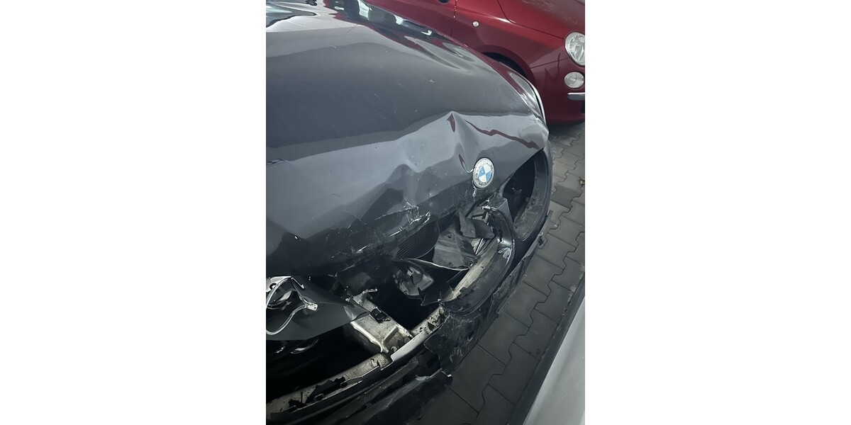 BMW 530 336.000 km 1.400 &euro; Augsburg 86150