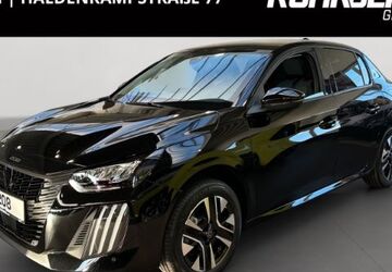 Peugeot e-208 4.750 km 29.990 &euro; Duisburg 47059