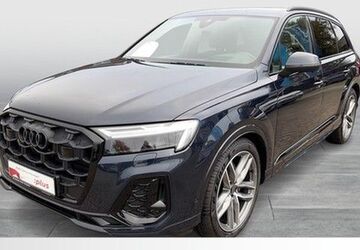 Audi Q7 29.459 km 64.450 &euro; Leer (Ostfriesland) 26789