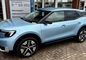 Ford Explorer 5.000 km 39.980 &euro; Waren 17192