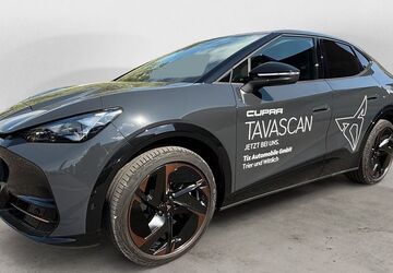 Cupra Tavascan 4.500 km 49.950 &euro; Trier 54294
