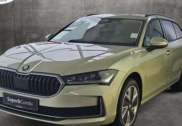 Skoda Superb 3.842 km 38.950 &euro; Chemnitz 09116