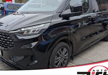 Ford Tourneo Custom 25.750 km 41.870 &euro; Leonberg 71229