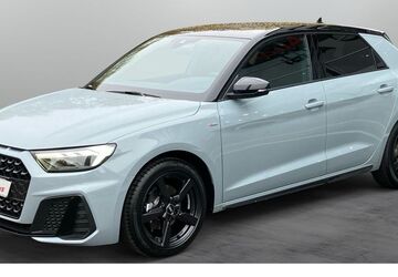 Audi A1 3.000 km 29.680 &euro; Kitzingen 97318
