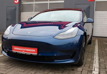 Tesla Model 3 72.500 km 26.300 &euro; Osnabrück 49090