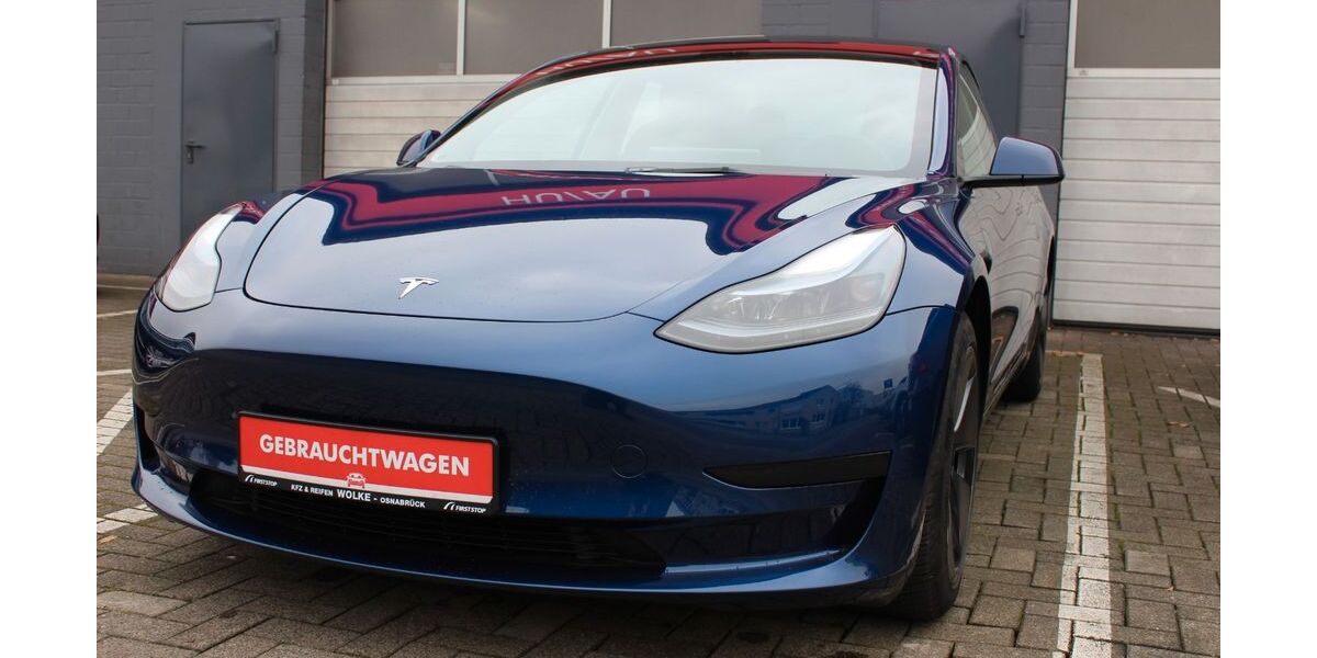 Tesla Model 3 72.500 km 26.300 &euro; Osnabrück 49090