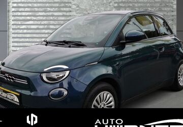 Fiat 500e 18.600 km 16.590 &euro; Kaiserslautern 67657