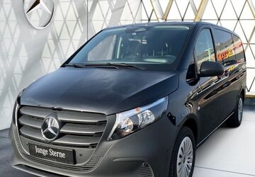 Mercedes-Benz Vito 29.165 km 51.980 &euro; Sulza 07751