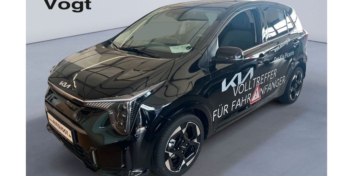 Kia Picanto 3.500 km 19.990 &euro; Mörslingen 89435