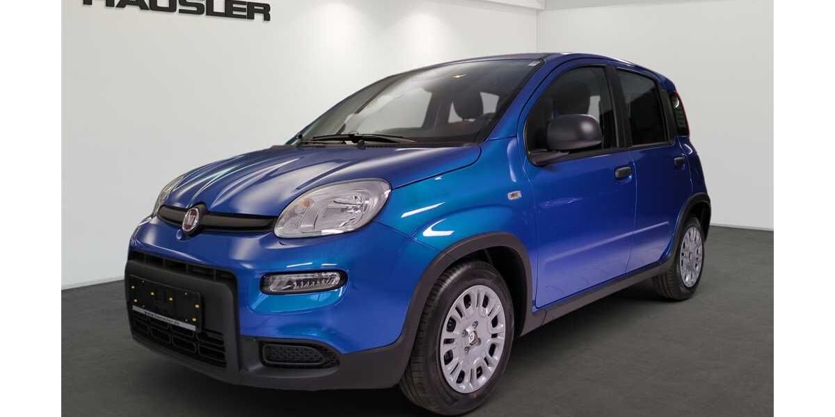 Fiat Panda 5.000 km 14.890 &euro; München 80339