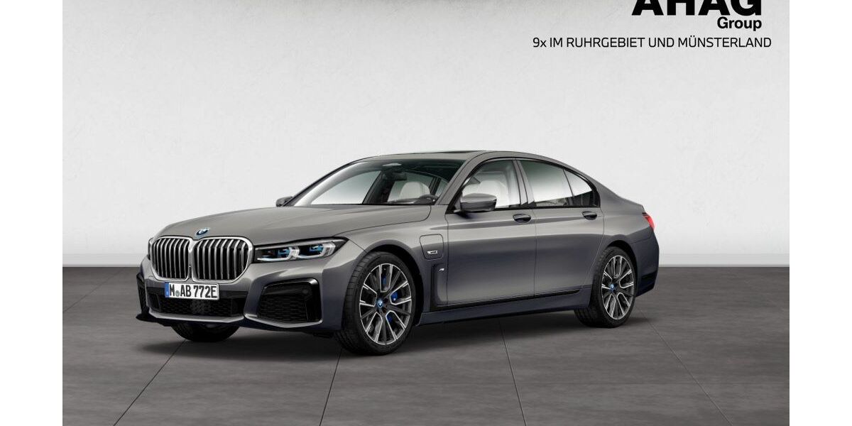 BMW 745 88.000 km 53.990 &euro; Dülmen 48249