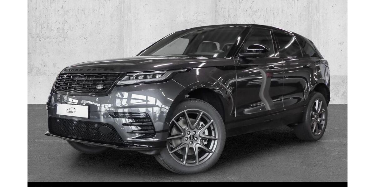 Land Rover Range Rover Velar 5.800 km 82.900 &euro; Köln 51149
