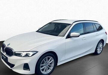 BMW 318 2.500 km 33.333 &euro; Gütersloh 33334