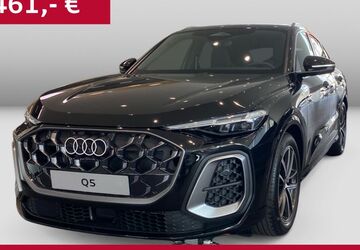 Audi Q5 3.500 km 73.490 &euro; Esslingen 73730
