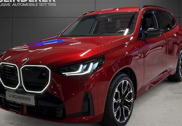 BMW X3 M50 7.091 km 68.900 &euro; Altötting 84503