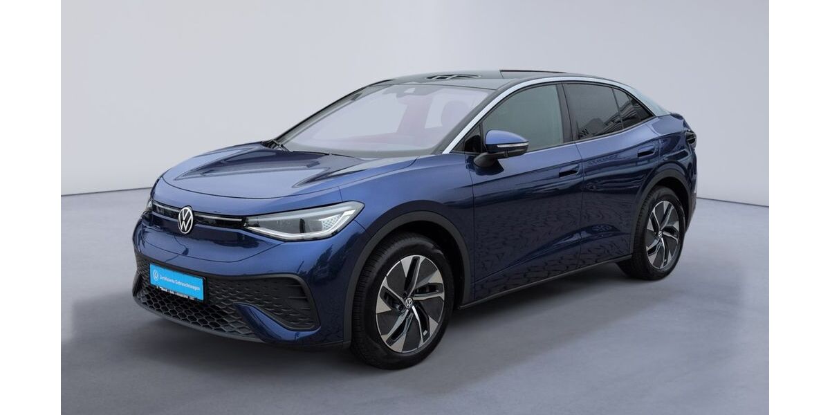 VW ID.5 9.943 km 38.689 &euro; Südharz 06536