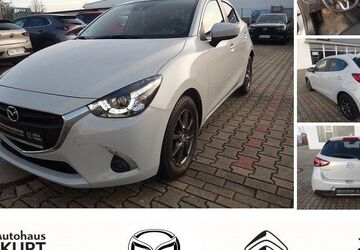 Mazda 2 50.184 km 14.990 &euro; Halle 06126