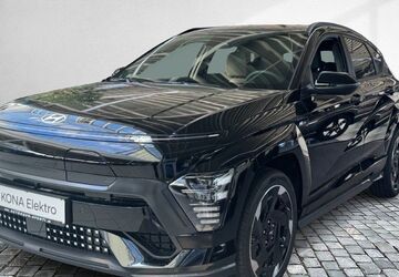 Hyundai KONA 1.890 km 38.979 &euro; Bamberg 96052