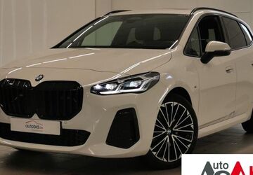 BMW 218 Active Tourer 41.500 km 29.900 &euro; Hünfeld/Fulda/Eiterfeld 36088