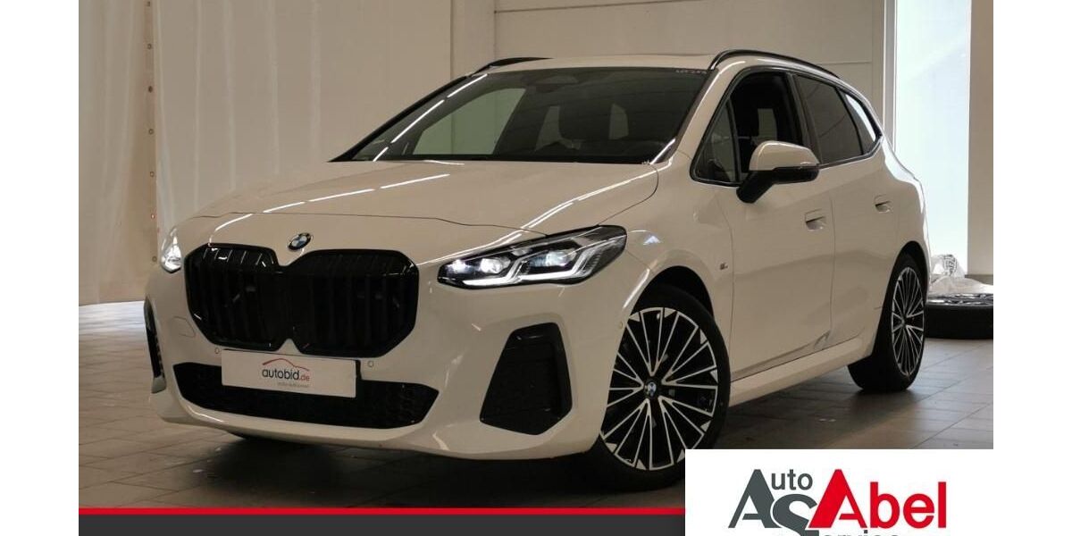 BMW 218 Active Tourer 41.500 km 29.900 &euro; Hünfeld/Fulda/Eiterfeld 36088