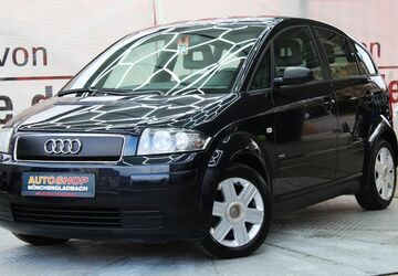 Audi A2 133.000 km 5.200 &euro; Mönchengladbach 41066