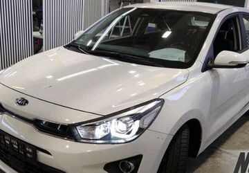 Kia Rio 87.750 km 10.900 &euro; Schöningen 38364