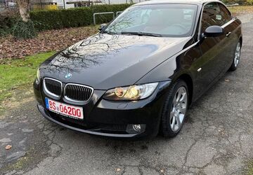 BMW 325 177.000 km 9.990 &euro; Braunschweig 38114