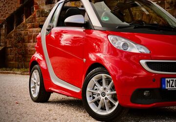 Smart ForTwo 175.950 km 7.995 &euro; Merzig 66663