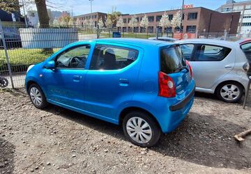 Nissan Pixo 80.608 km 2.900 &euro; Essen 45127