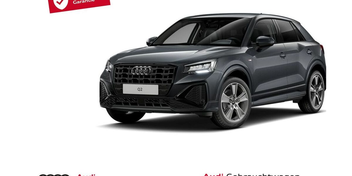 Audi Q2 7.778 km 34.847 &euro; Bremen 28207