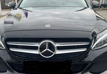 Mercedes-Benz C 250 186.500 km 16.500 &euro; München 81825