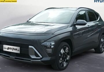 Hyundai KONA 4.500 km 28.900 &euro; Rosenfeld 72348