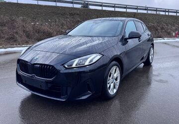 BMW 118 27.000 km 28.000 &euro; Essingen­­­ 73457