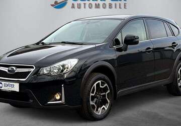Subaru XV 180.200 km 7.950 &euro; Moritzburg 01468