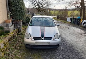 VW Lupo 149.800 km 990 &euro; Königswinter 53639