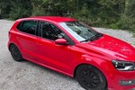 VW Polo 210.000 km 5.500 &euro; Grainau 82491