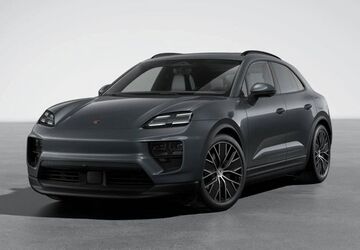 Porsche Macan 15.954 km 87.718 &euro; Darmstadt 64295