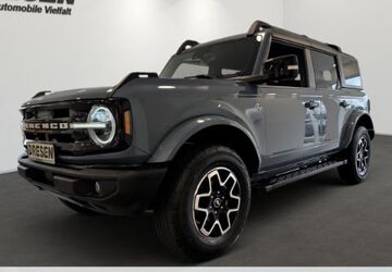 Ford Bronco 19.670 km 47.690 &euro; Neuss 41464