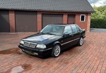 Lancia Thema 178.174 km 11.999 &euro; Eggermühlen 49577