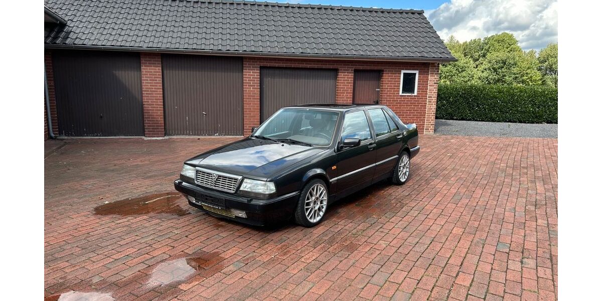 Lancia Thema 178.174 km 11.999 &euro; Eggermühlen 49577