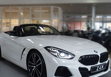 BMW Z4 M40 64.903 km 39.980 &euro; Stralsund 18435