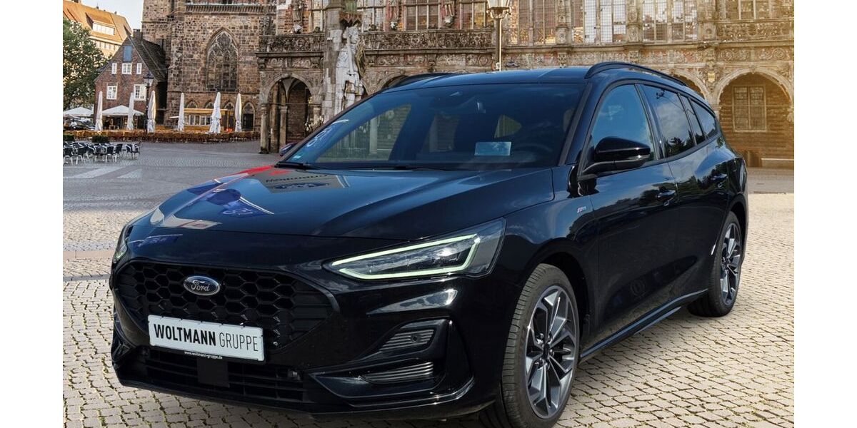 Ford Focus 27.330 km 30.290 &euro; Bremen - Nord 28757